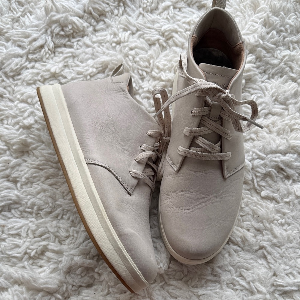 Olukai Wao Chukka‎ Boots